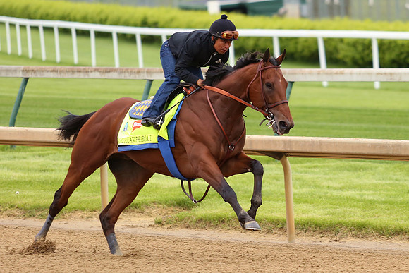 americanpharoah69
