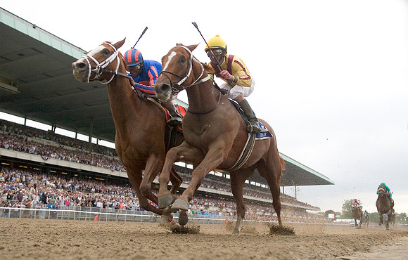 curlin_belmont01