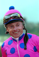 Chris McCarron