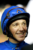 Frankie Dettori
