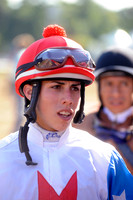 Irad Ortiz