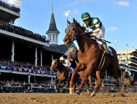 Accelerate